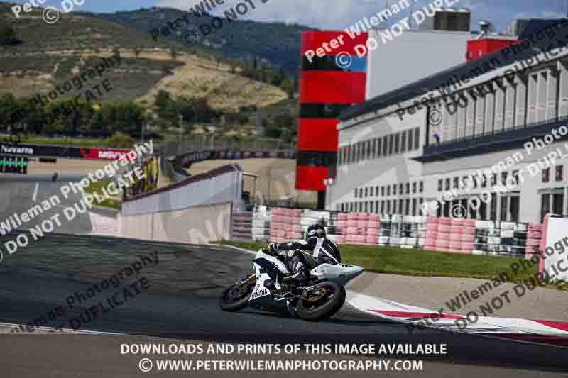 Circuito de Navarra;Spain;event digital images;motorbikes;no limits;peter wileman photography;trackday;trackday digital images